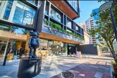 Departamento en venta en Pichincha | Quito | La Carolina, En Venta/Renta Estudio Edificio Xoe La Carolina