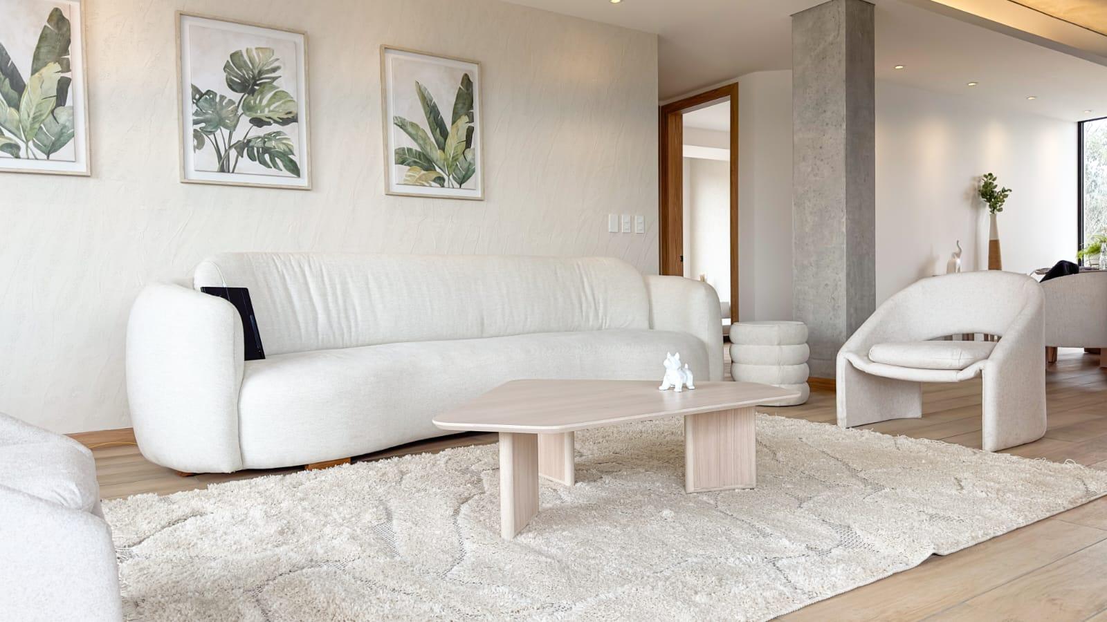 Departamento en venta en Pichincha | Quito | San Juan de Cumbayá, Humberto Fierro y César Borja, 157 m²