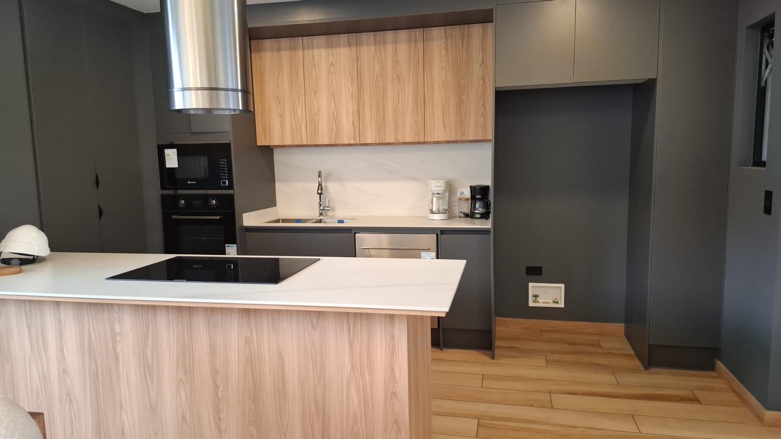 Departamento en venta en Pichincha | Quito | San Juan de Cumbayá, Humberto Fierro y César Borja, 157 m²