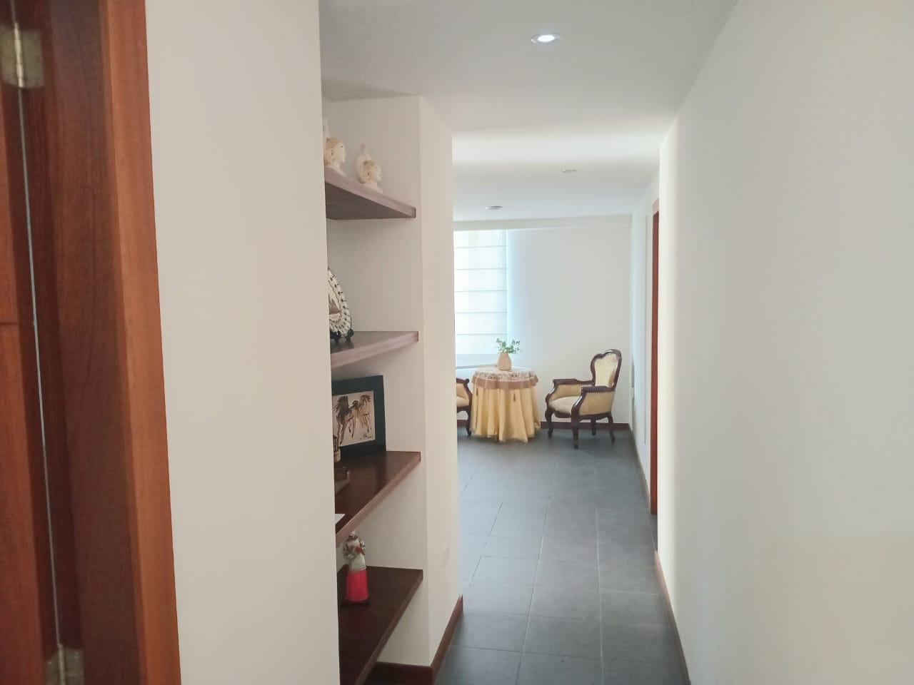 Departamento en venta en Pichincha | Quito | La Carolina, Luxemburgo y Holanda