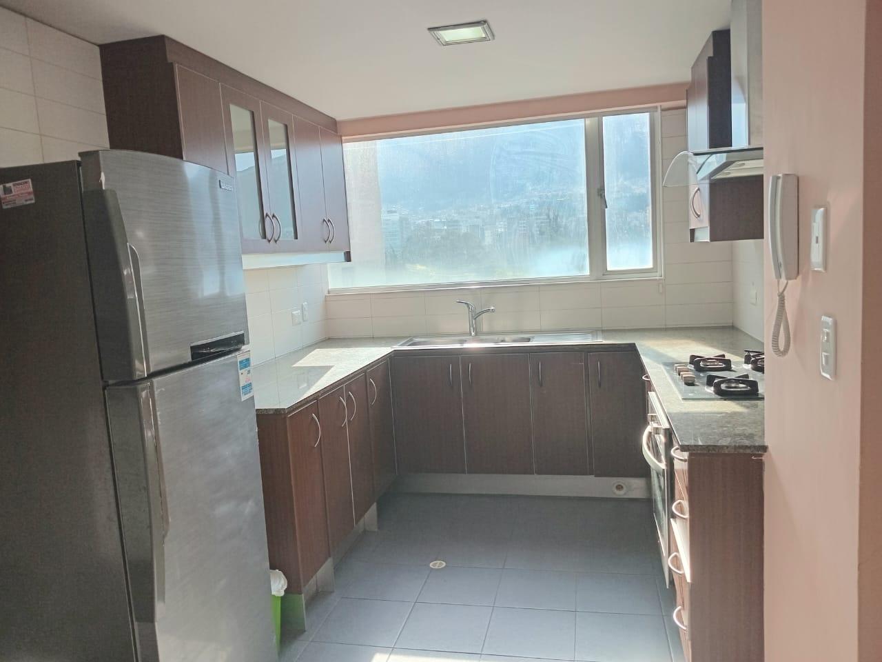 Departamento en venta en Pichincha | Quito | La Carolina, Luxemburgo y Holanda