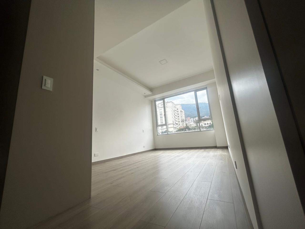 Suite for Sale in Quito Tenis Sector 5