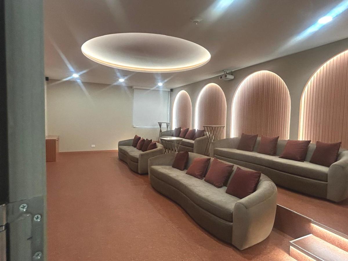 Suite for Sale in Quito Tenis Sector
