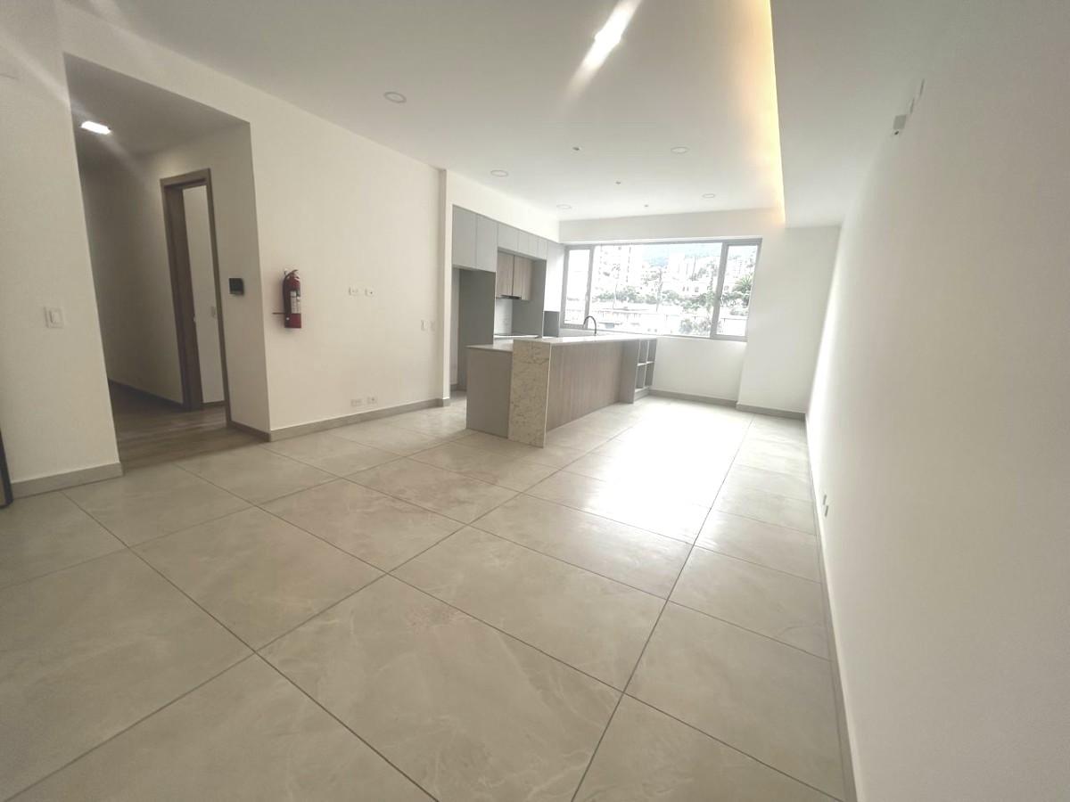 Suite for Sale in Quito Tenis Sector 2