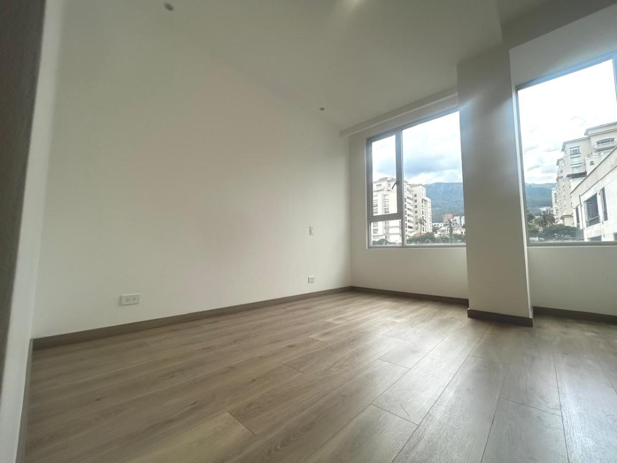 Departamento en venta en Pichincha | Quito | Centro Norte, Quito Tenis, 65 m²
