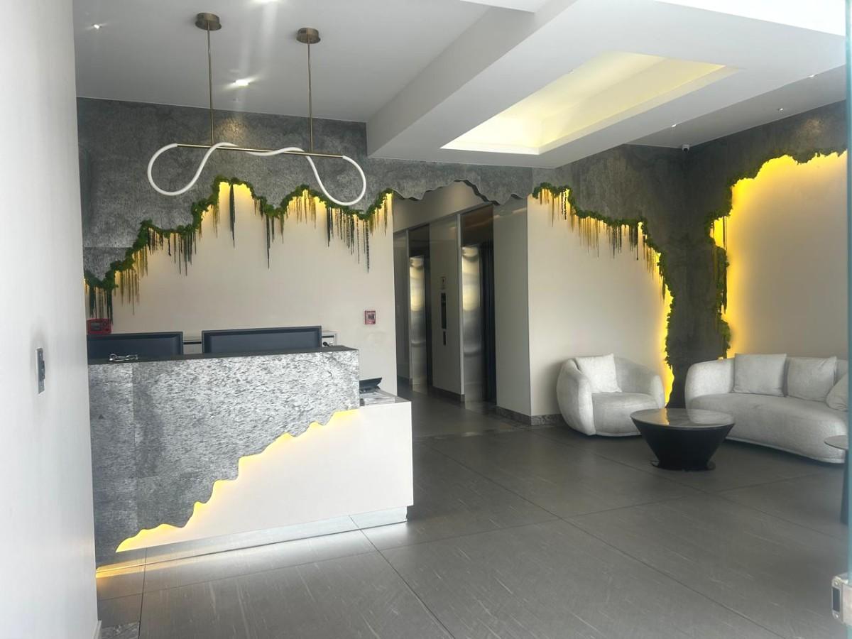 Suite for Sale in Quito Tenis Sector 3