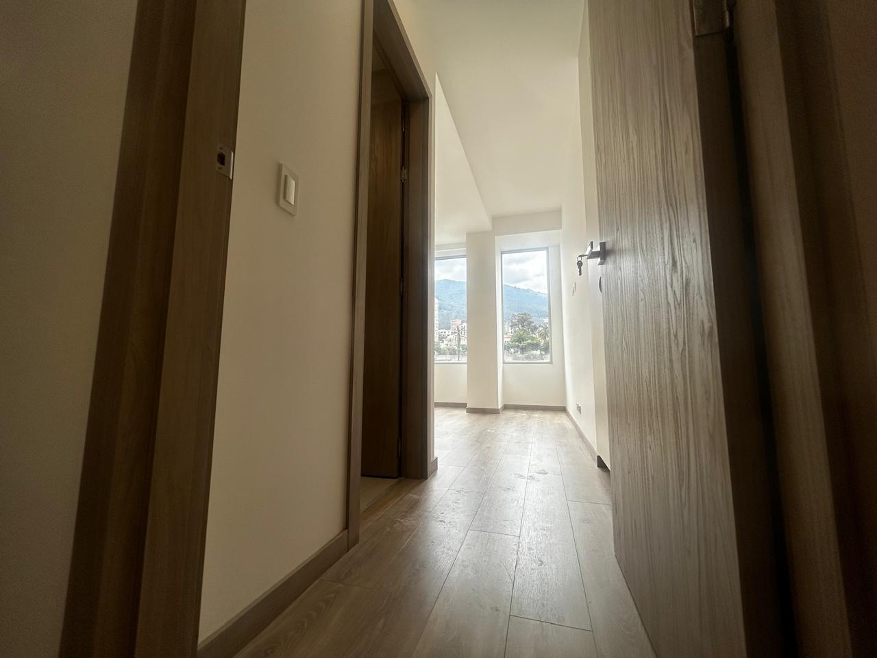 Suite for Sale in Quito Tenis Sector 4