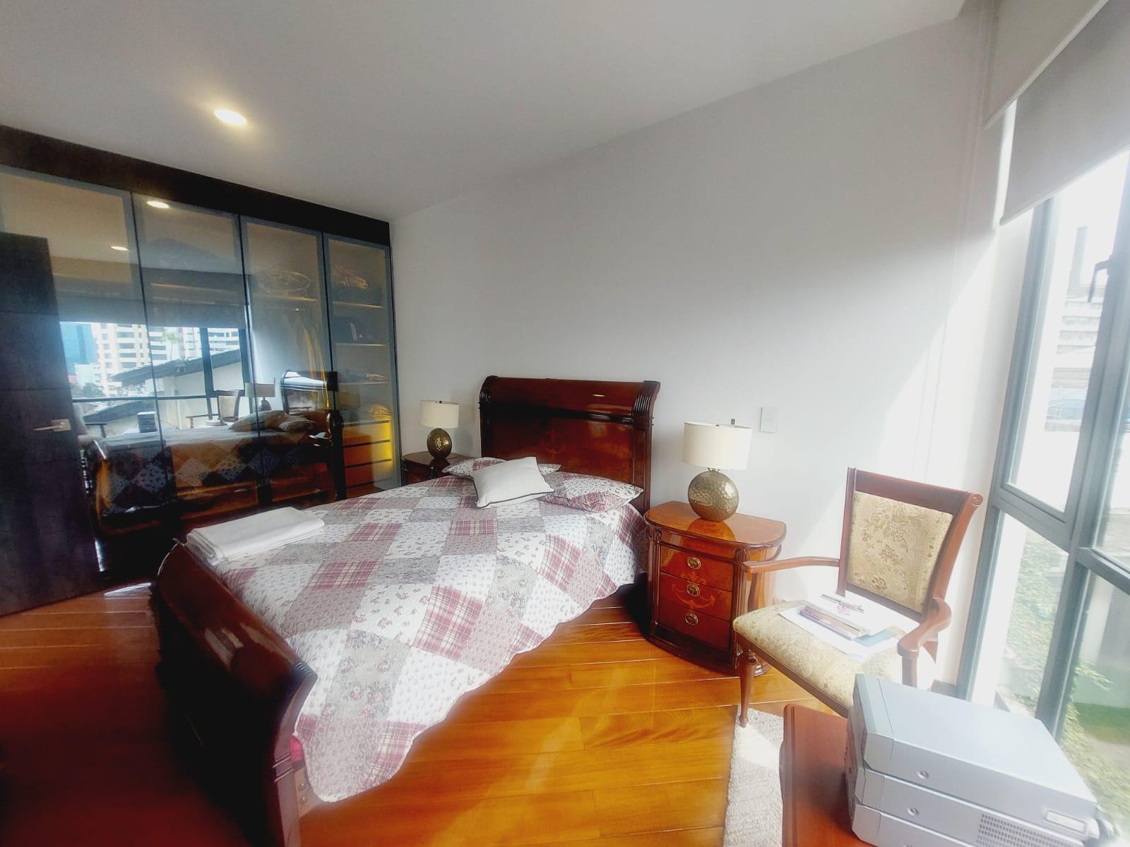 Departamento en venta en Pichincha | Quito | González Suárez, Gonzalez Suarez, 73 m²