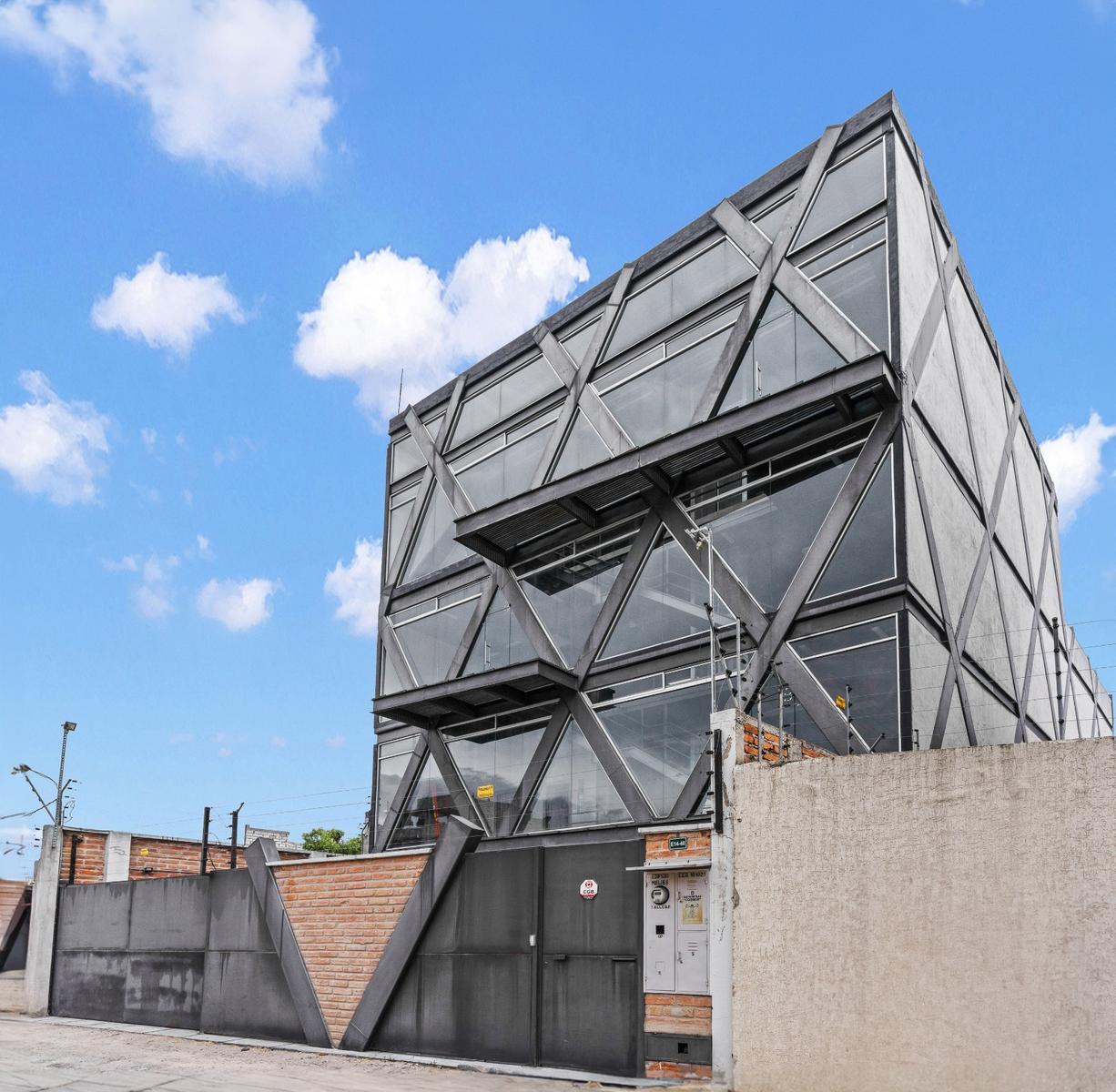 Commercial Building for Lease 3