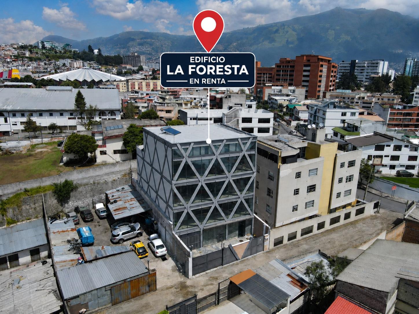 Commercial Building for Lease 2