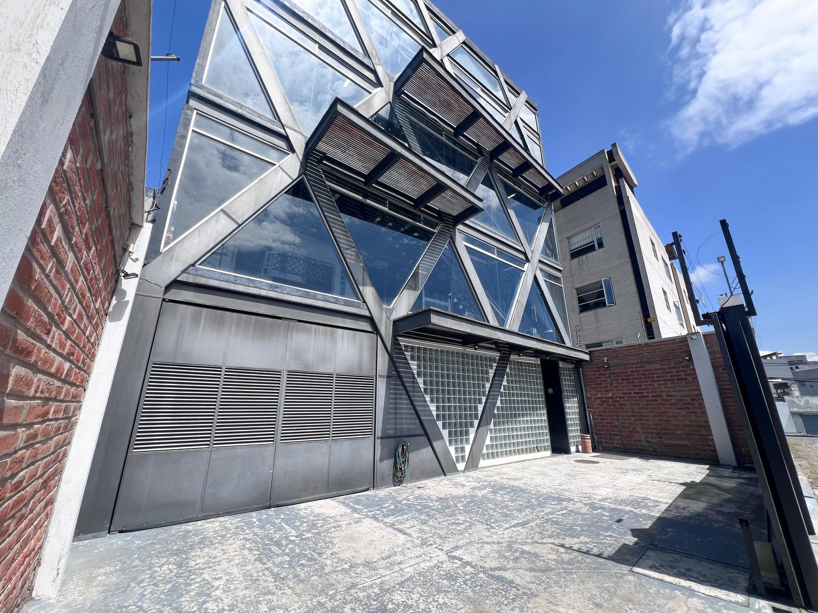 Commercial Building for Lease 5