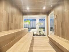 Departamento en venta en Pichincha | Quito | La Carolina, De venta Estudio en el nuevo "Edificio Seis" de Lujo, 32 m²
