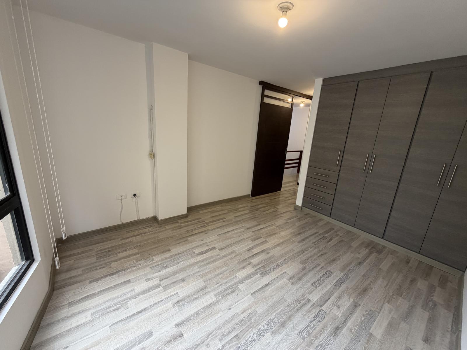 Departamento en venta en Pichincha | Quito | El Condado, Urbanización el condado, 147 m²