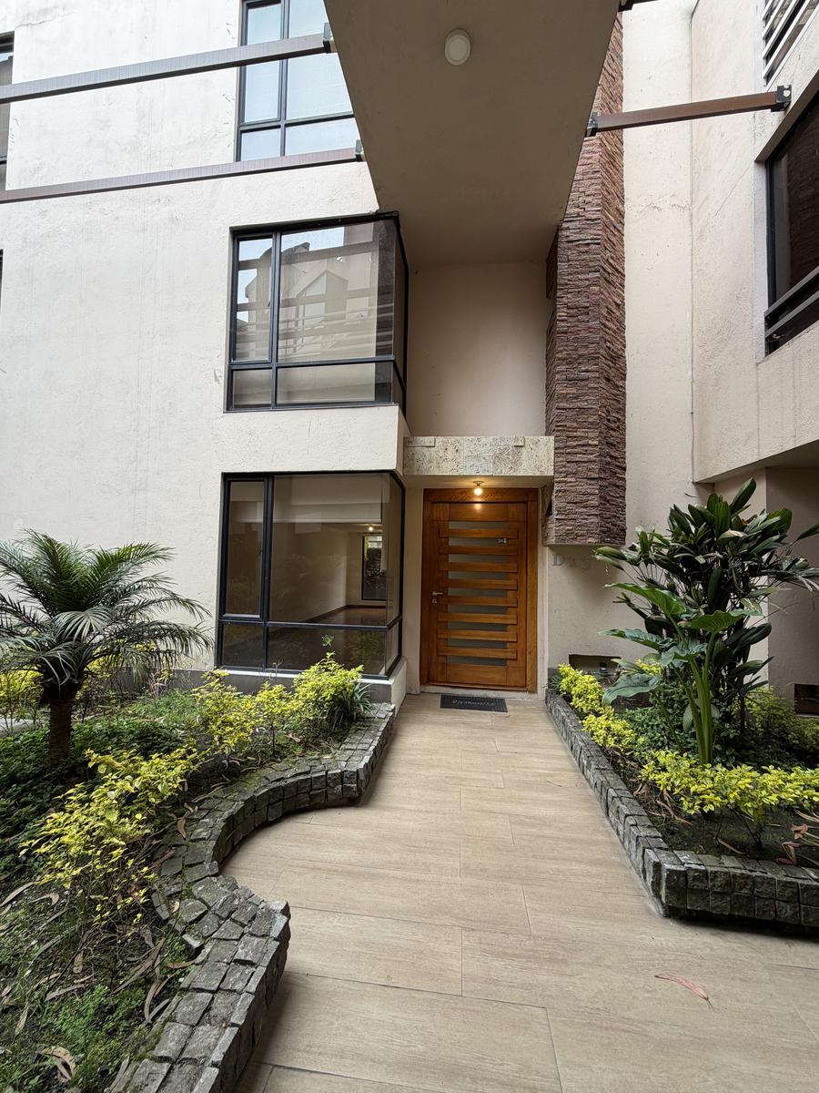 Beautiful Duplex in El Condado Urbanization, Special Offer 2