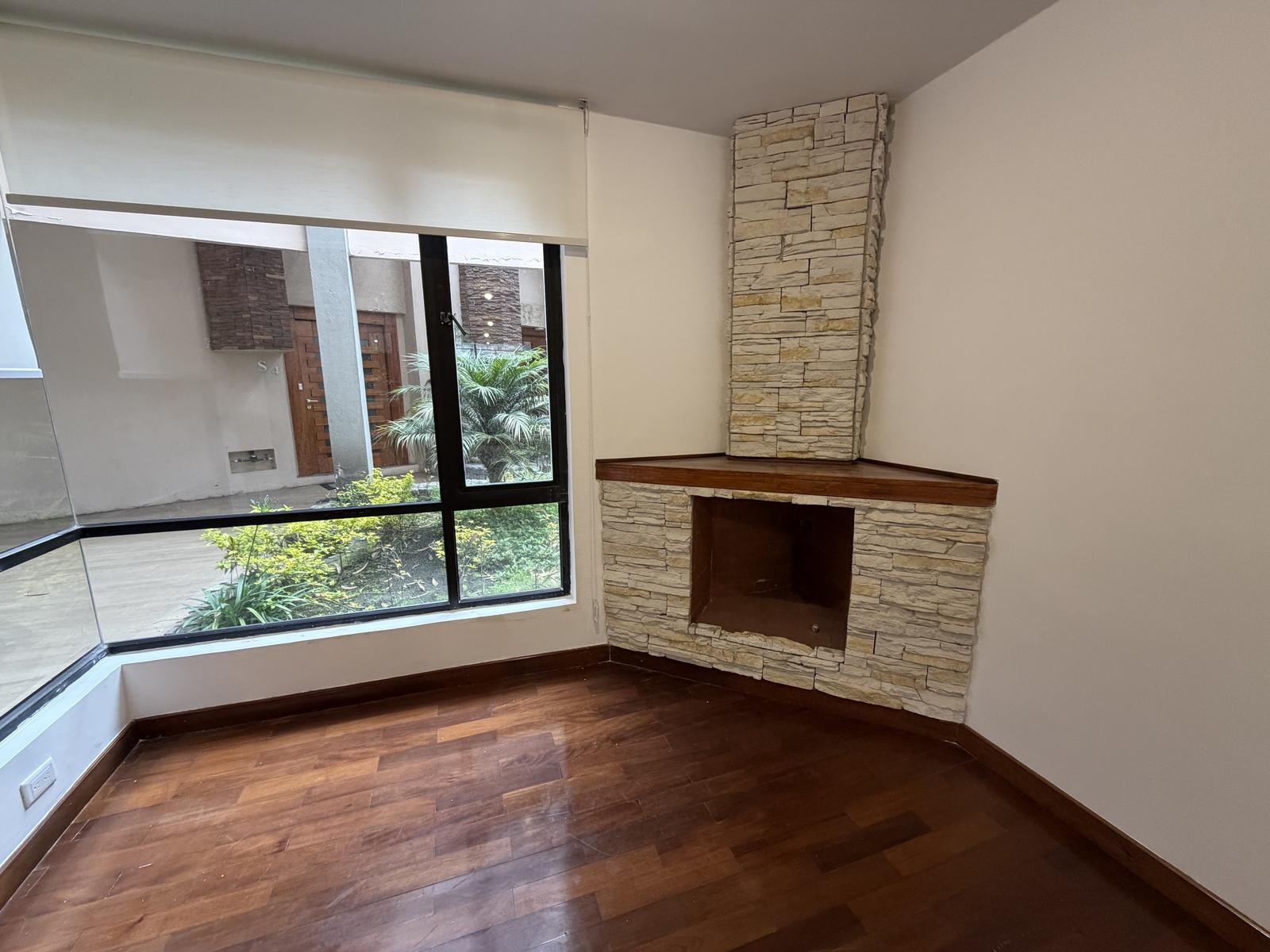 Beautiful Duplex in El Condado Urbanization, Special Offer 3