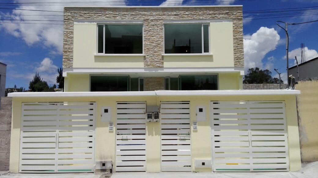 HOUSE FOR SALE IN CARCELEN