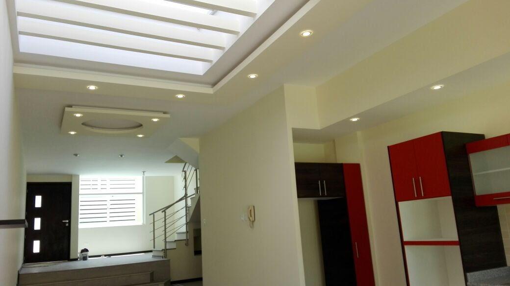HOUSE FOR SALE IN CARCELEN 3