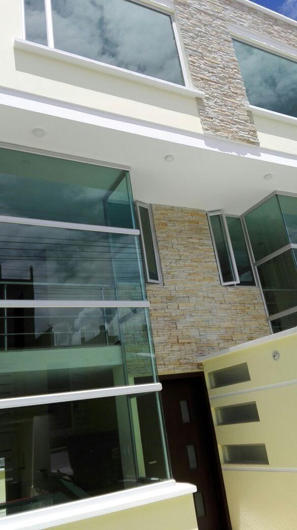 HOUSE FOR SALE IN CARCELEN 2
