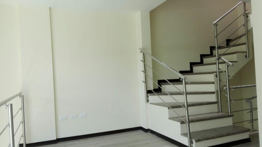 HOUSE FOR SALE IN CARCELEN 5