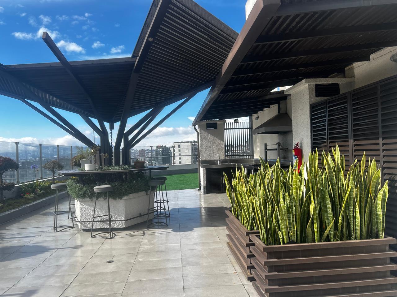 Departamento en venta en Pichincha | Quito | Bellavista, Bosmediano y 6 de Diciembre, 165 m²