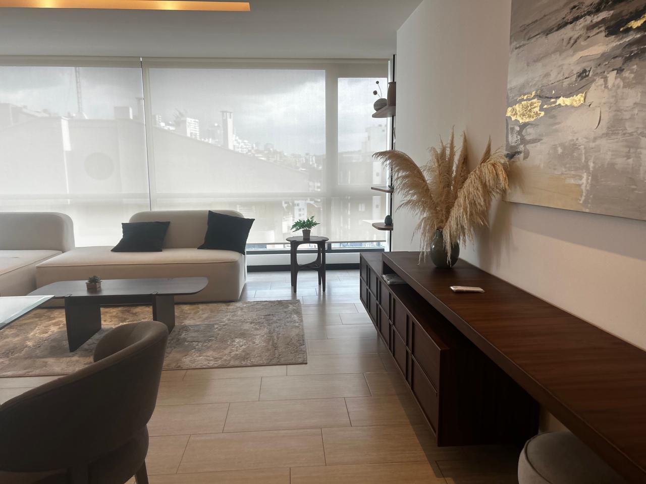 Departamento en alquiler en Pichincha | Quito | Bellavista, Bosmediano y 6 de Diciembtre, 165 m²