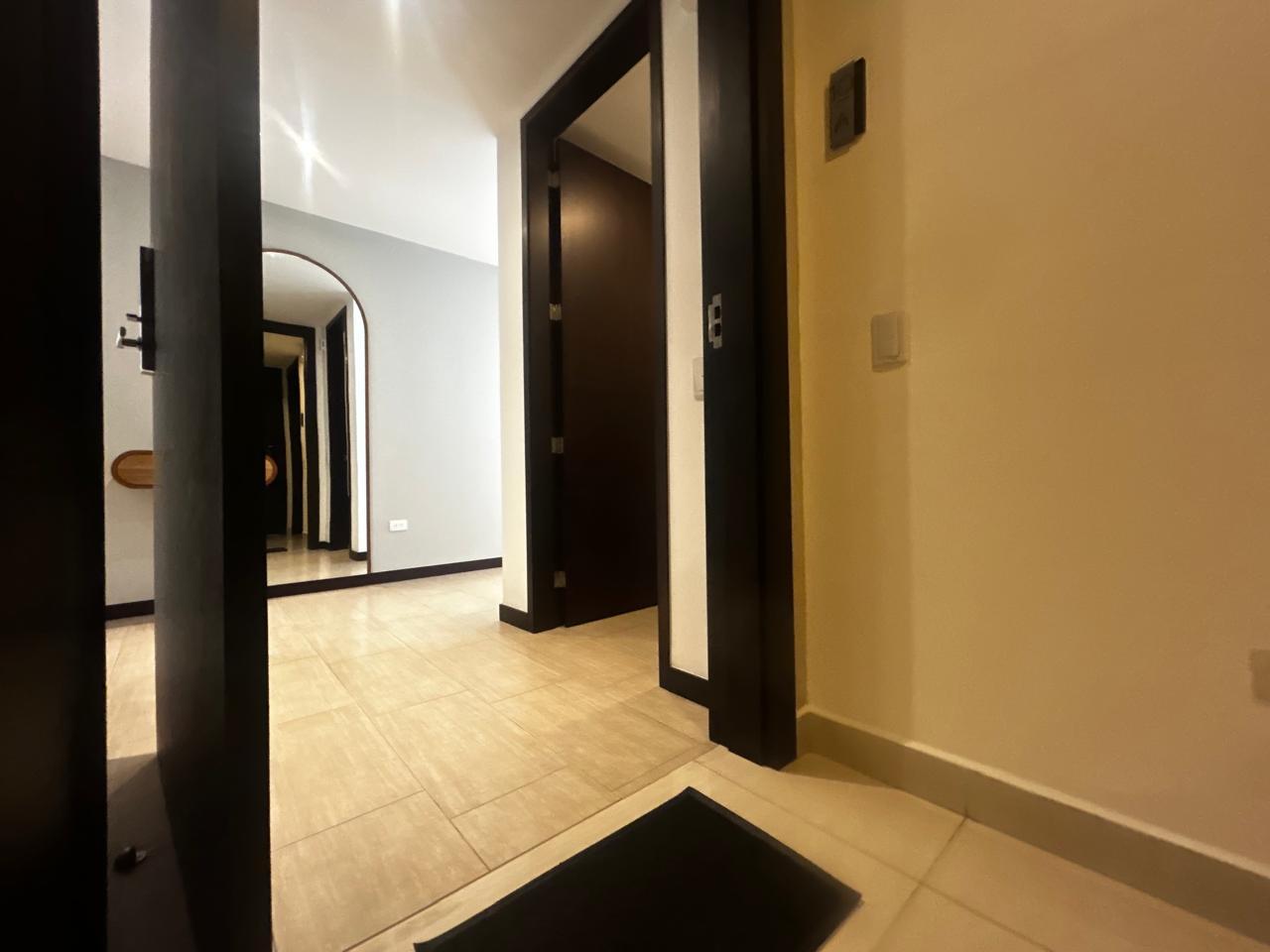 Departamento en alquiler en Pichincha | Quito | Bellavista, Bosmediano y 6 de Diciembtre, 165 m²
