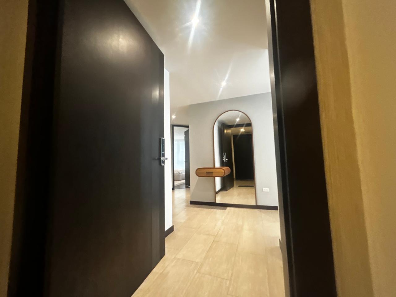 Departamento en alquiler en Pichincha | Quito | Bellavista, Bosmediano y 6 de Diciembtre, 165 m²
