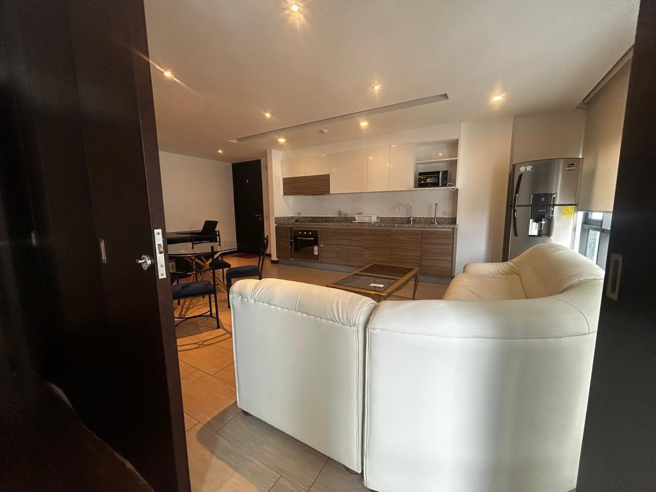Departamento en alquiler en Pichincha | Quito | Bellavista, Jose Bosmediano 11-50, 170135 Quito, 65 m²