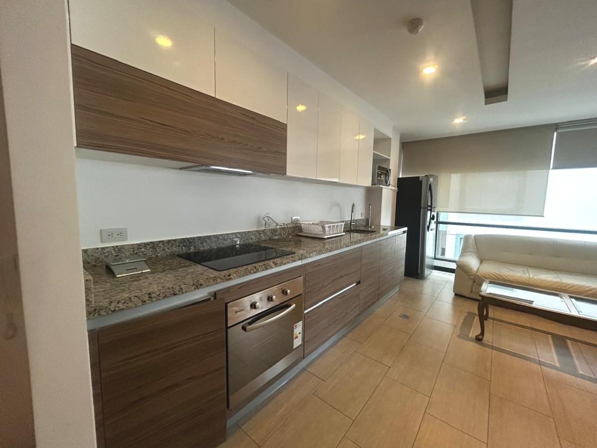 Departamento en alquiler en Pichincha | Quito | Bellavista, Jose Bosmediano 11-50, 170135 Quito, 65 m²