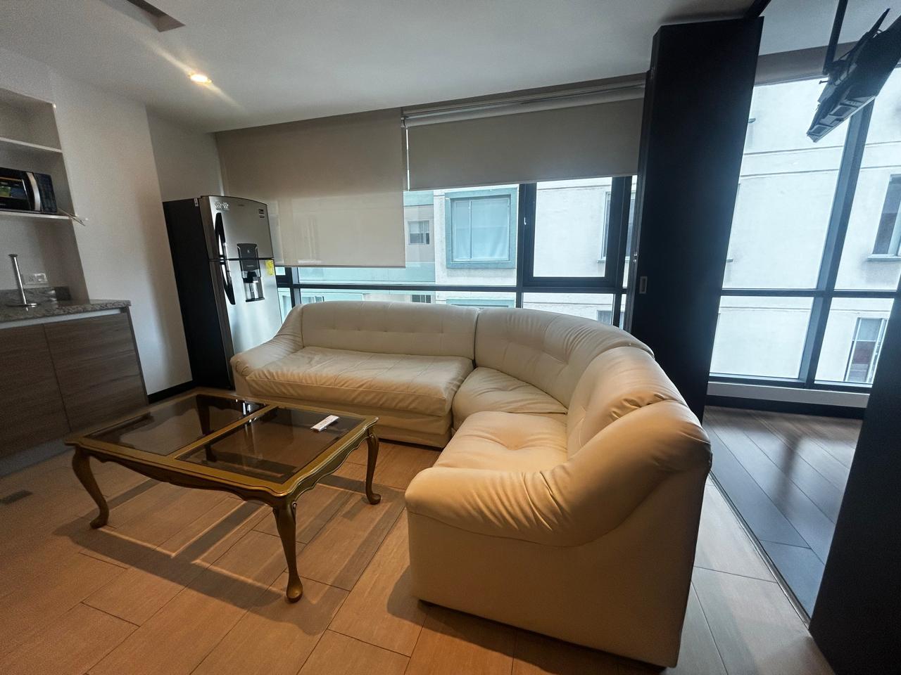 Departamento en alquiler en Pichincha | Quito | Bellavista, Jose Bosmediano 11-50, 170135 Quito, 65 m²