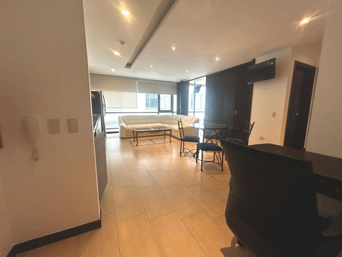 Departamento en alquiler en Pichincha | Quito | Bellavista, Jose Bosmediano 11-50, 170135 Quito, 65 m²