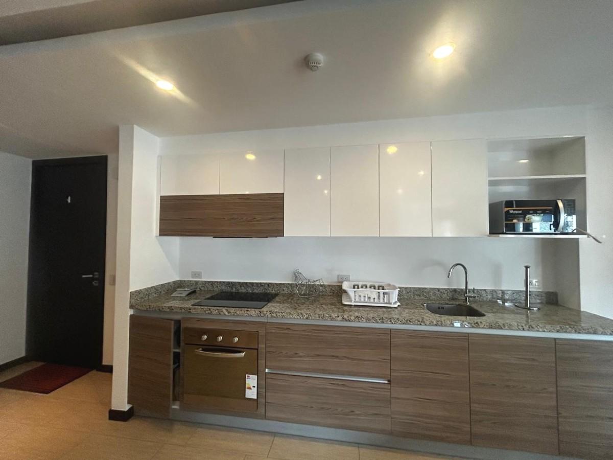 Departamento en alquiler en Pichincha | Quito | Bellavista, Jose Bosmediano 11-50, 170135 Quito, 65 m²