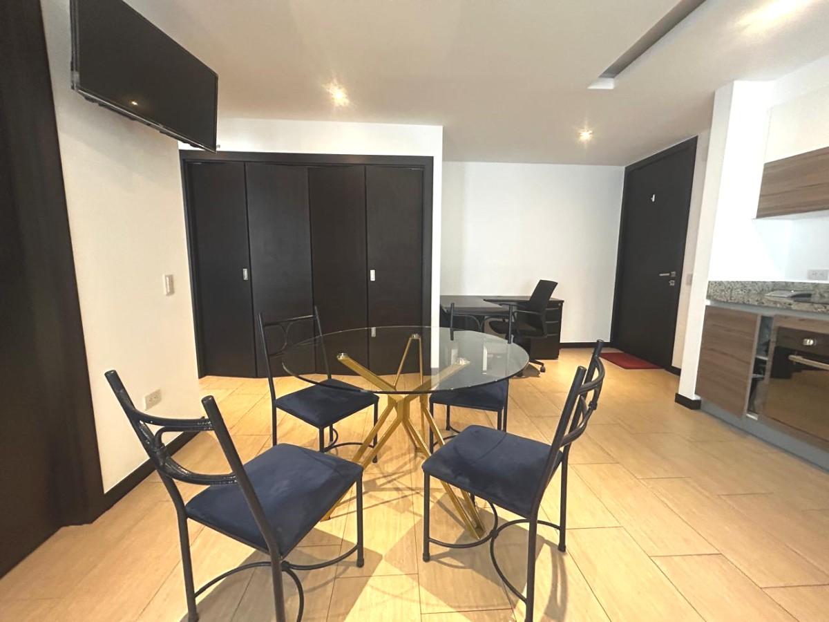 Departamento en alquiler en Pichincha | Quito | Bellavista, Jose Bosmediano 11-50, 170135 Quito, 65 m²
