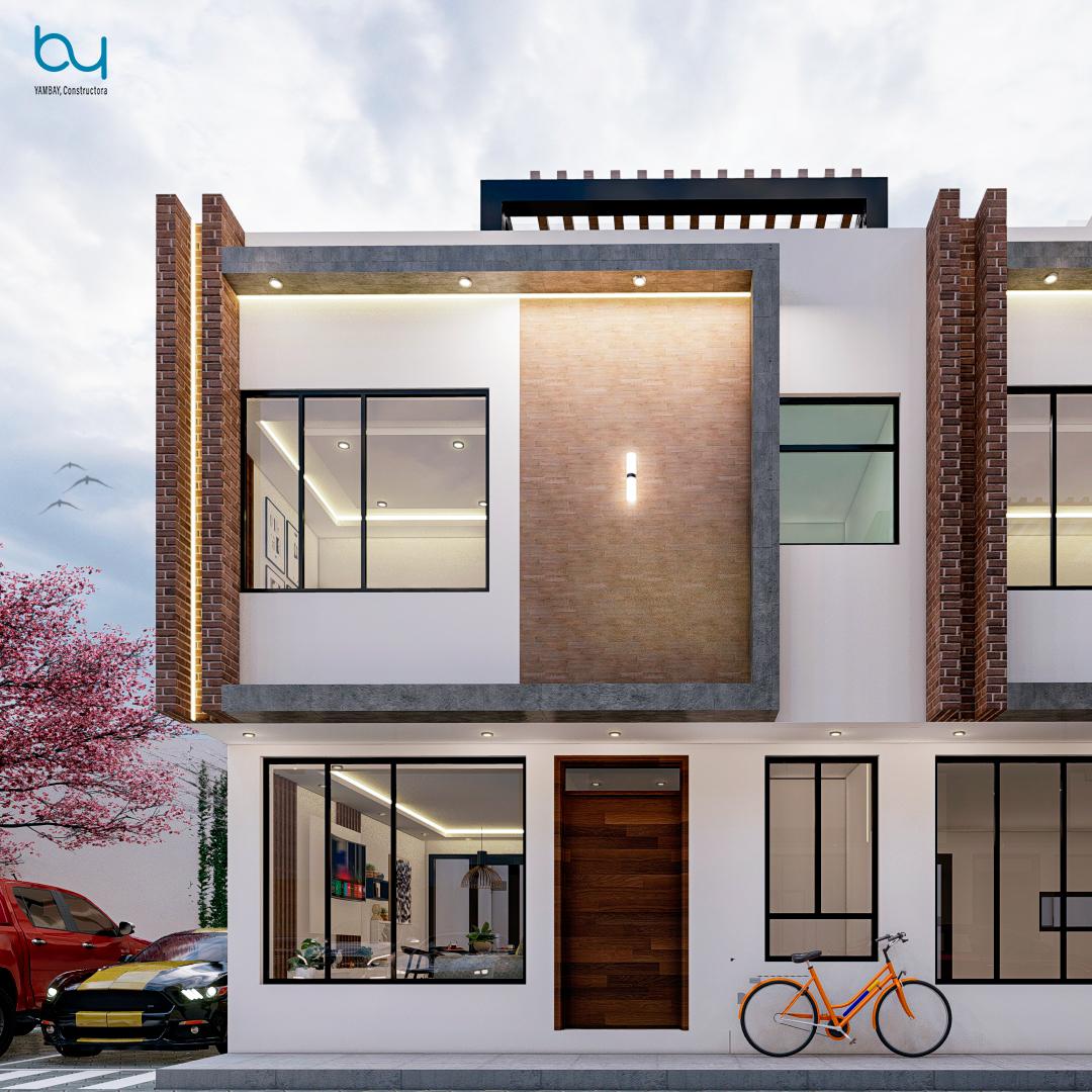 Casa en venta en Pichincha | Quito | Sangolqui, CASAS POR ESTRENAR, ALBORNOZ, SANGOLQUÍ, 172 m²