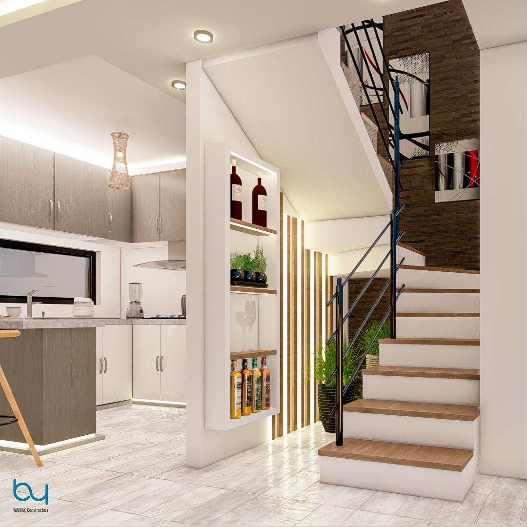 Casa en venta en Pichincha | Quito | Sangolqui, CASAS POR ESTRENAR, ALBORNOZ, SANGOLQUÍ, 172 m²