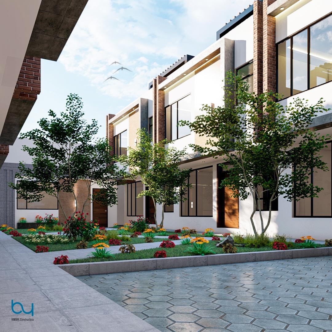 Casa en venta en Pichincha | Quito | Sangolqui, CASAS POR ESTRENAR, ALBORNOZ, SANGOLQUÍ, 172 m²