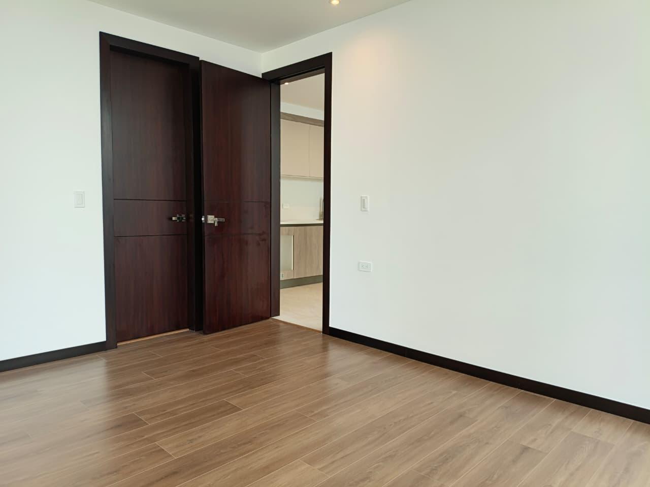 Apartment for sale in Pichincha | Quito | Bellavista, Quiteño Libre y El Monitor, 57 m²