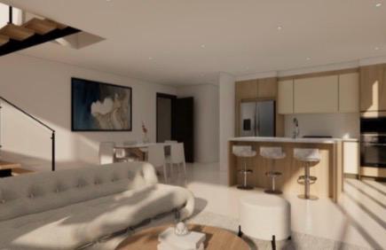 Departamento en venta en Pichincha | Quito | Bellavista, Quiteño Libre y El monitor, 202 m²