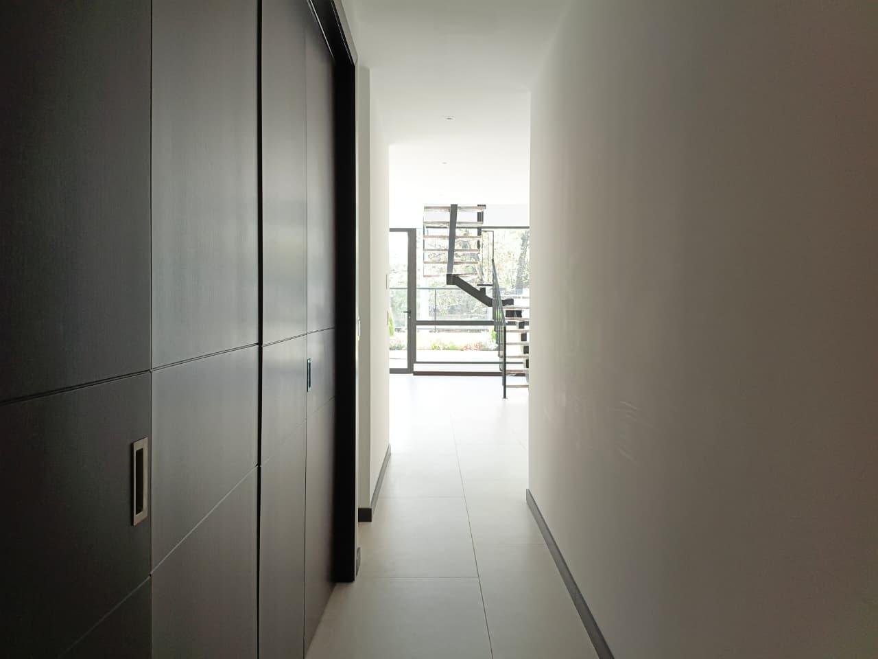 Apartment for sale in Pichincha | Quito | Bellavista, Quiteño Libre y El monitor, 202 m²