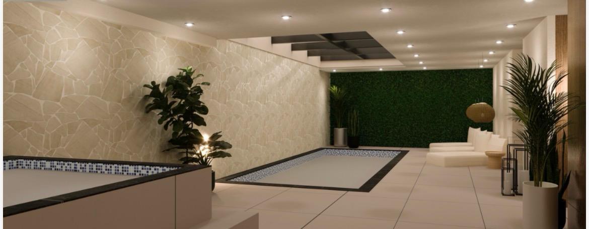 Departamento en venta en Pichincha | Quito | Bellavista, Quiteño Libre y El monitor, 202 m²