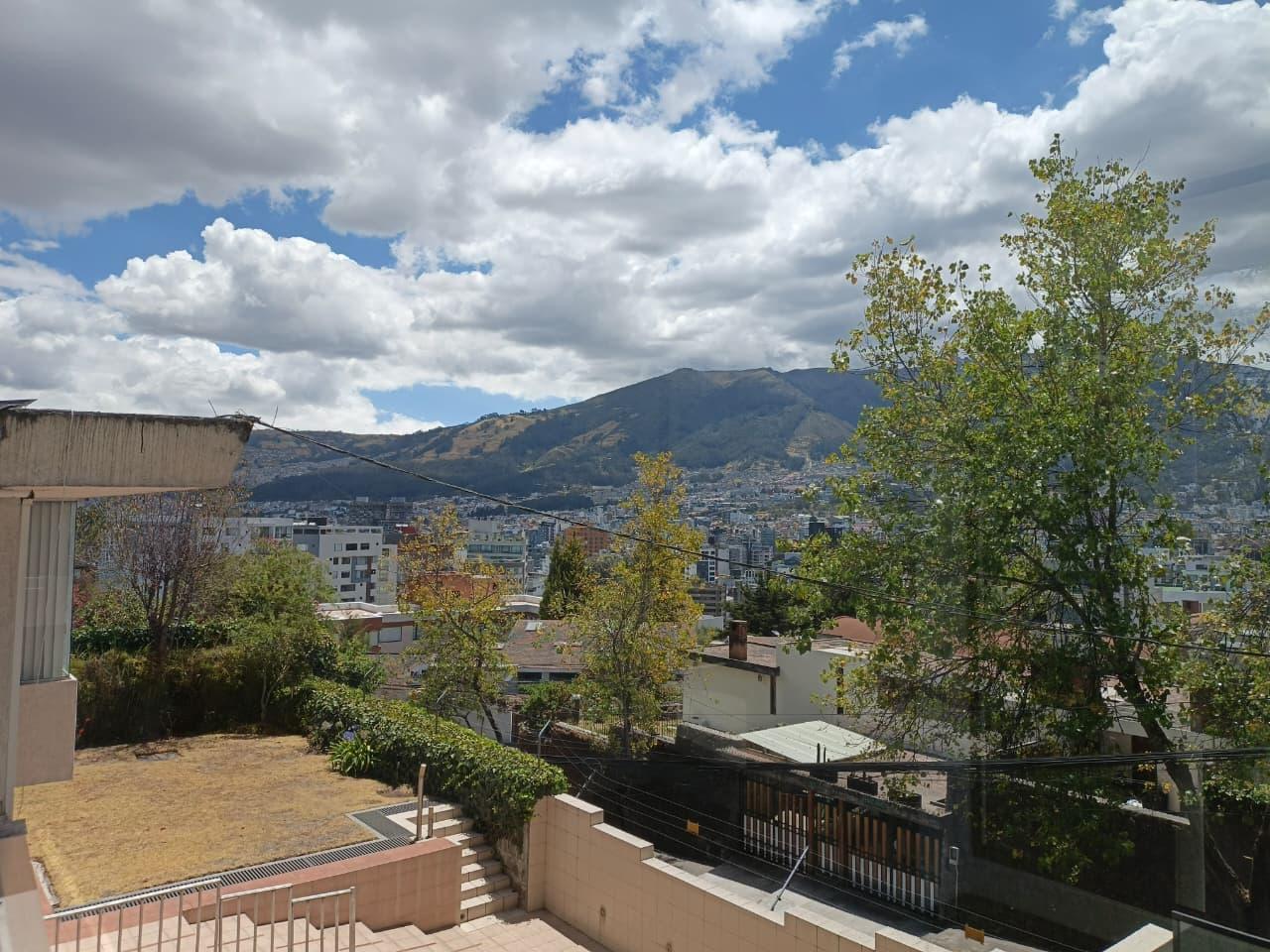 Apartment for sale in Pichincha | Quito | Bellavista, Quiteño Libre y El monitor, 202 m²