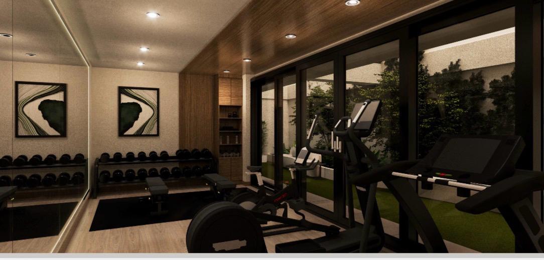 Departamento en venta en Pichincha | Quito | Bellavista, Quiteño Libre y Monitor, 272 m²