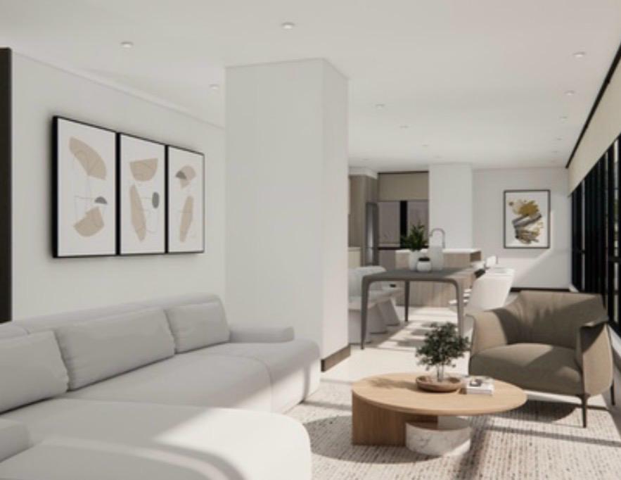 Departamento en venta en Pichincha | Quito | Bellavista, Quiteño Libre y Monitor, 272 m²