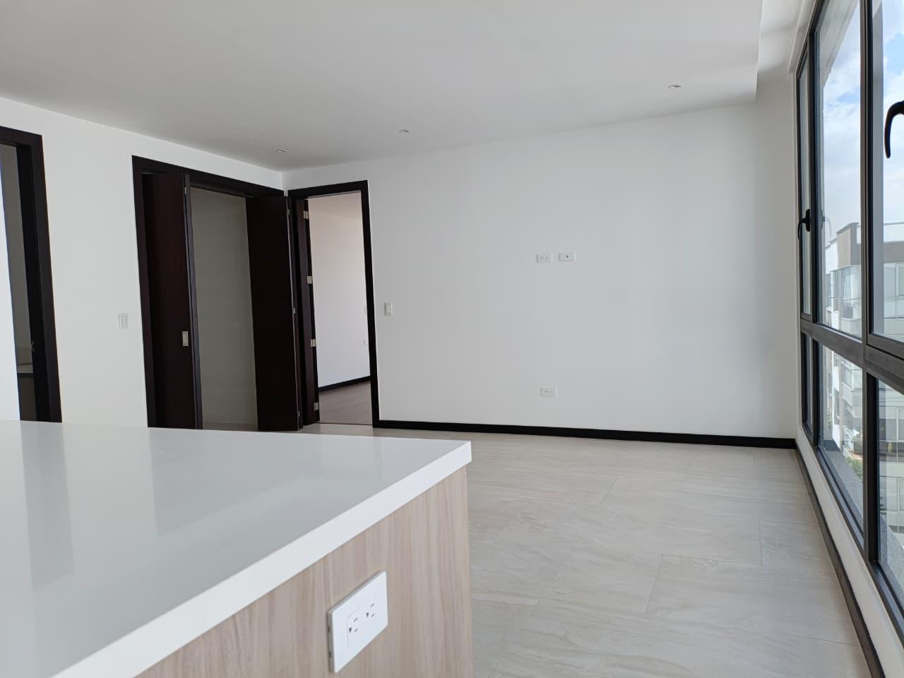 Departamento en venta en Pichincha | Quito | Bellavista, El Monitor y Quiteño Libre 48, 111 m²