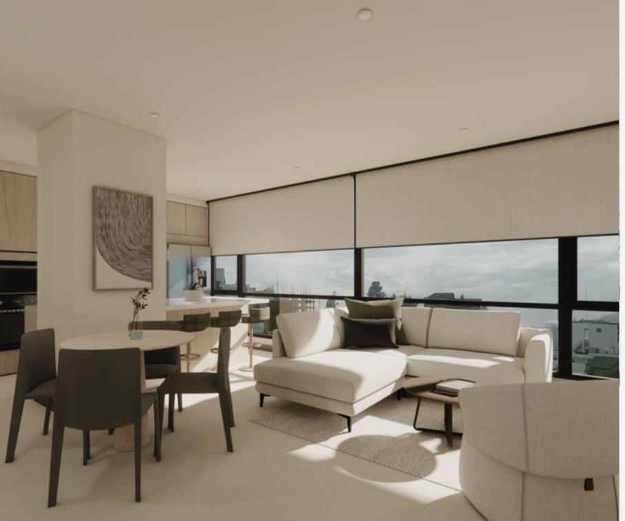 Selling Brand New 2-Bedroom Apartment in Batán Alto 2