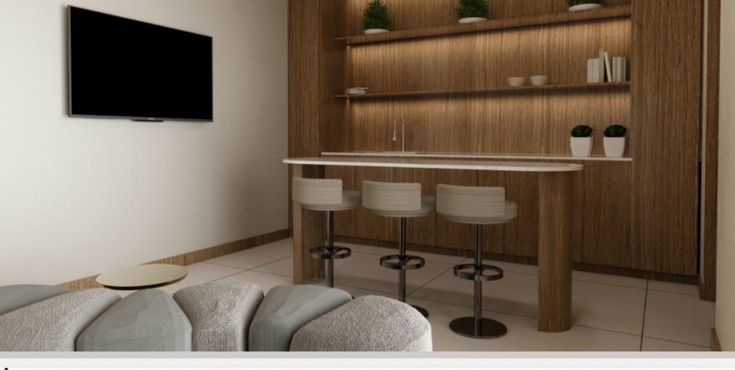 Selling Brand New 2-Bedroom Apartment in Batán Alto 4