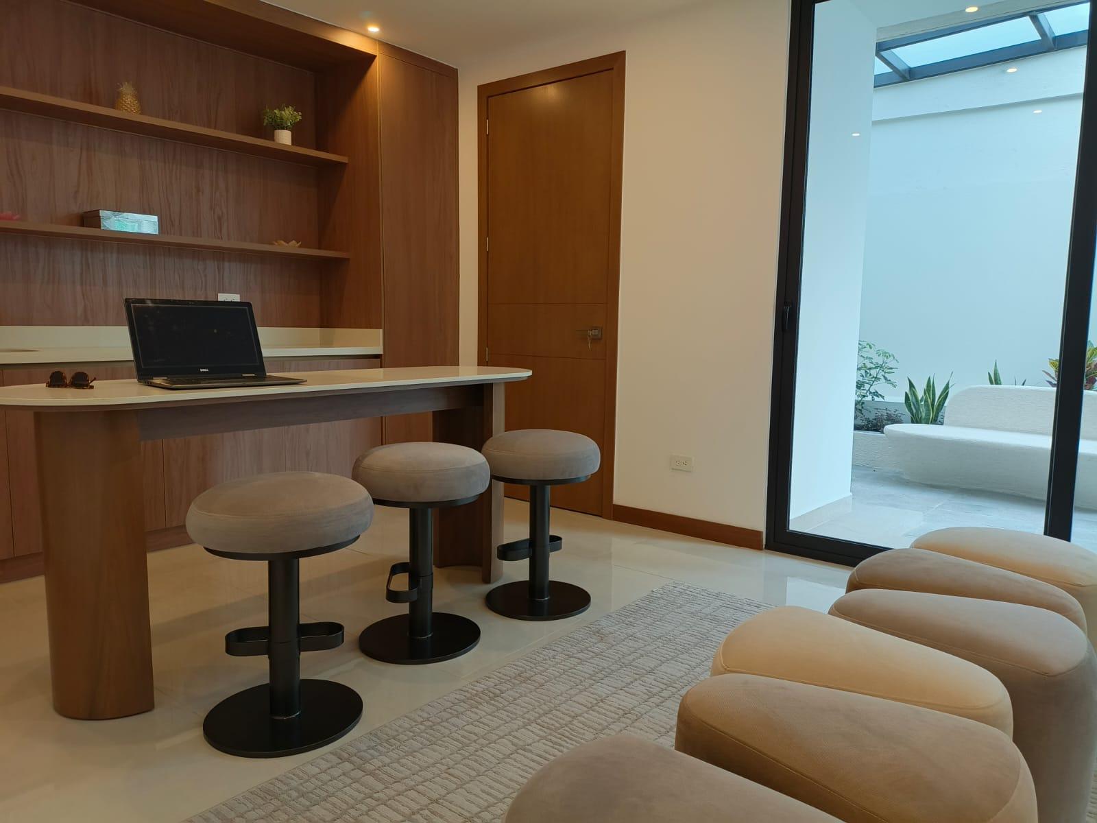 Departamento en venta en Pichincha | Quito | Bellavista, El Monitor y Quiteño Libre 48, 111 m²