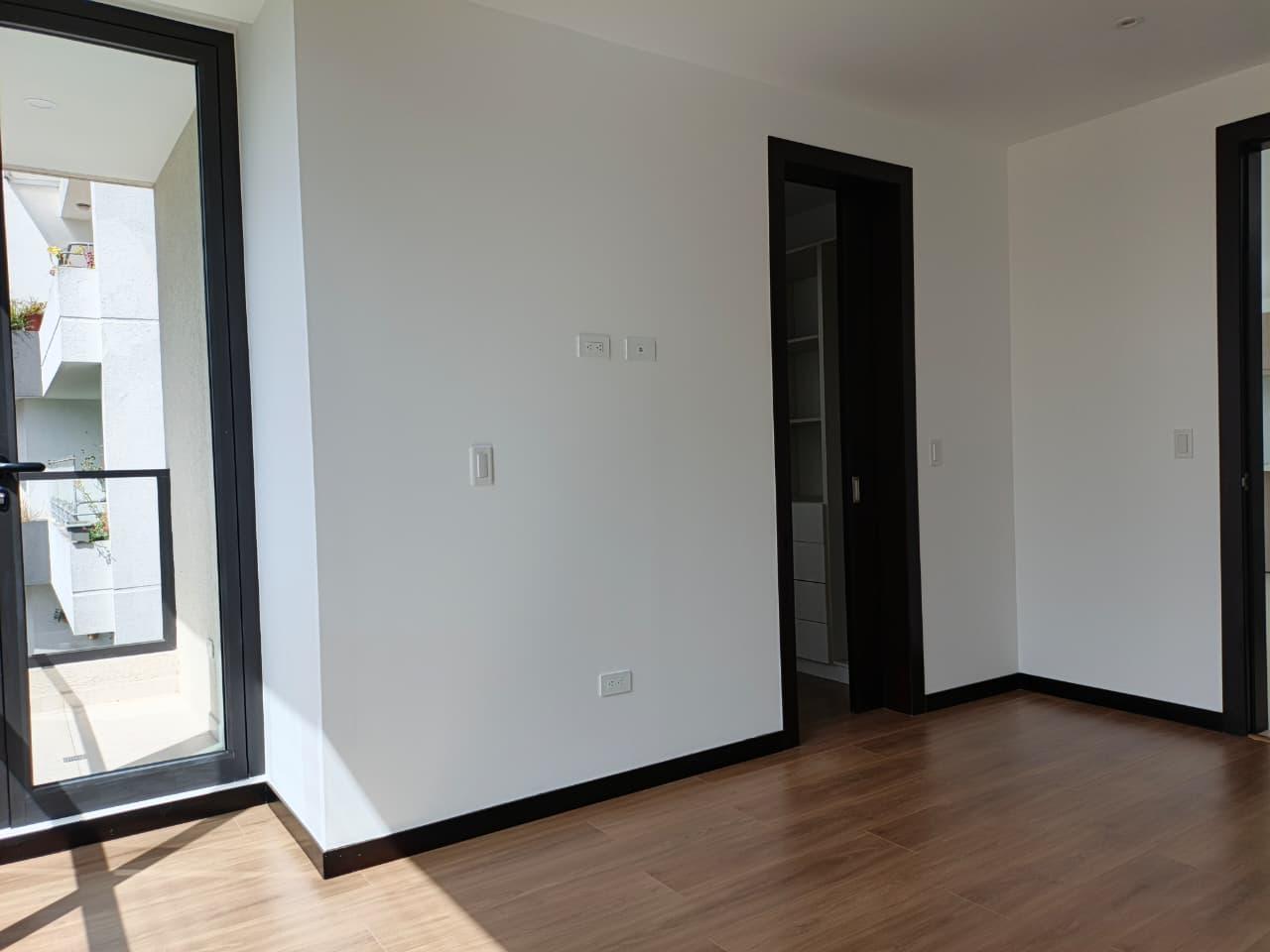 Departamento en venta en Pichincha | Quito | Bellavista, El Monitor y Quiteño Libre 48, 111 m²
