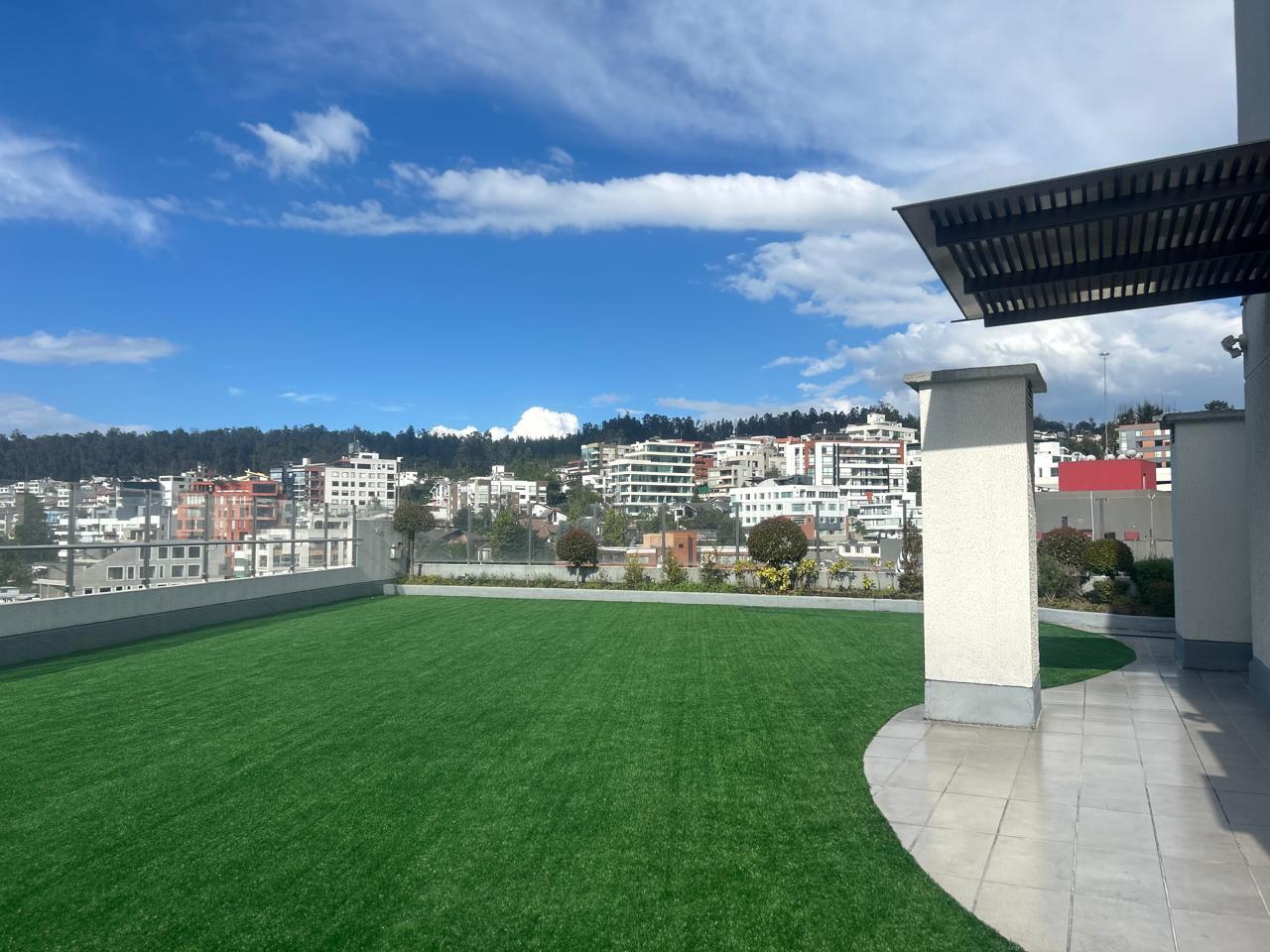 Selling Brand New 2-Bedroom Apartment in Batán Alto