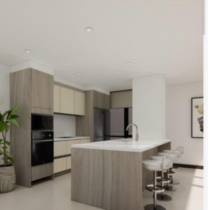 Selling Brand New 2-Bedroom Apartment in Batán Alto 5